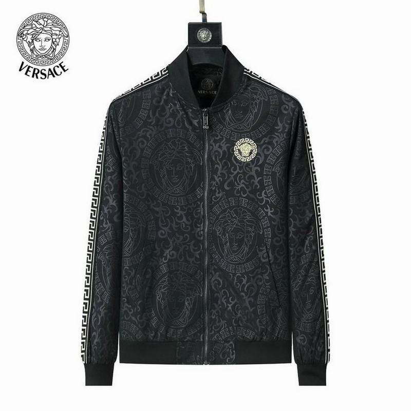 Versace Men's Outwear 47